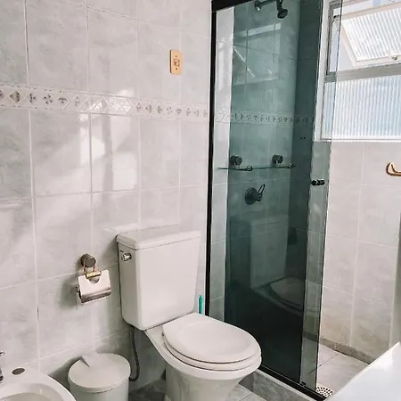 Apartamento Bc Com Vista Para O Mar Balneario Camboriu Exterior photo