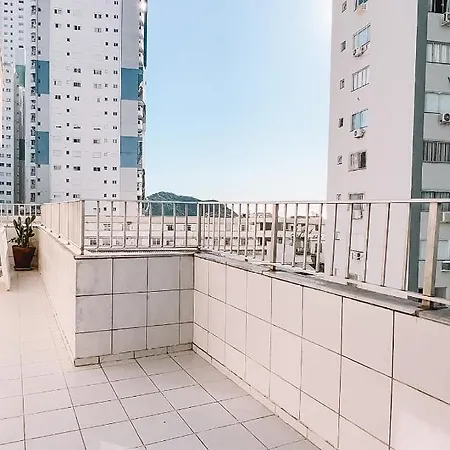 Apartamento Bc Com Vista Para O Mar Balneario Camboriu Exterior photo