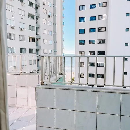 Apartamento Bc Com Vista Para O Mar Balneario Camboriu Exterior photo