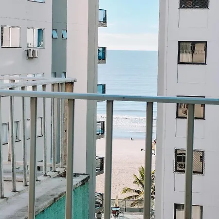 Apartamento Bc Com Vista Para O Mar Balneario Camboriu Exterior photo