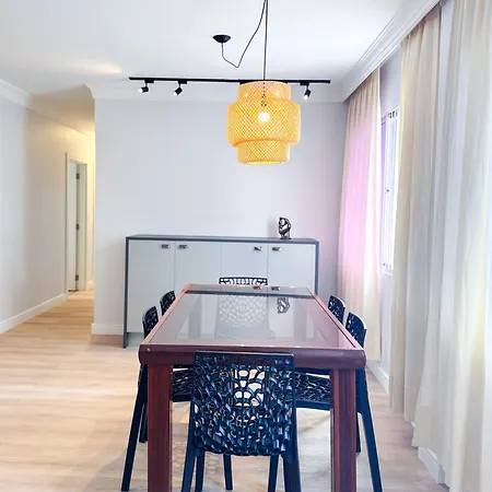 Apartamento Bc Com Vista Para O Mar Balneario Camboriu Exterior photo