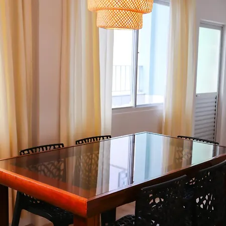 Apartamento Bc Com Vista Para O Mar Balneario Camboriu Exterior photo
