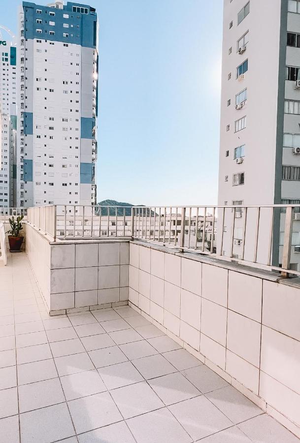Bc Com Vista O Mar * Balneario Camboriu