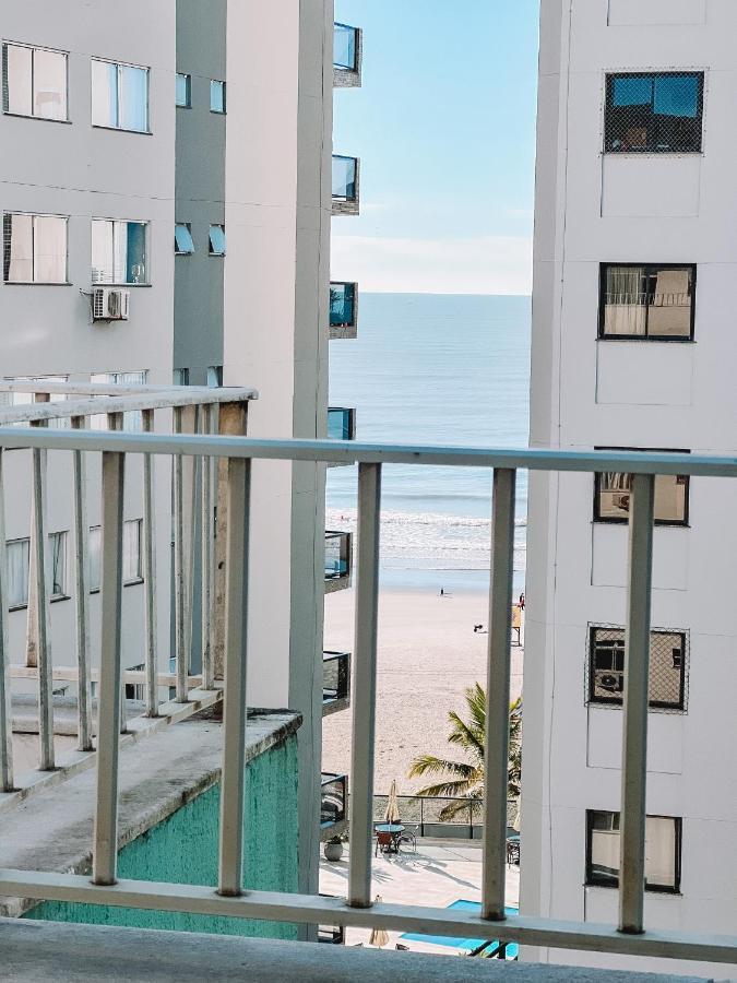 Apartment Bc Com Vista O Mar