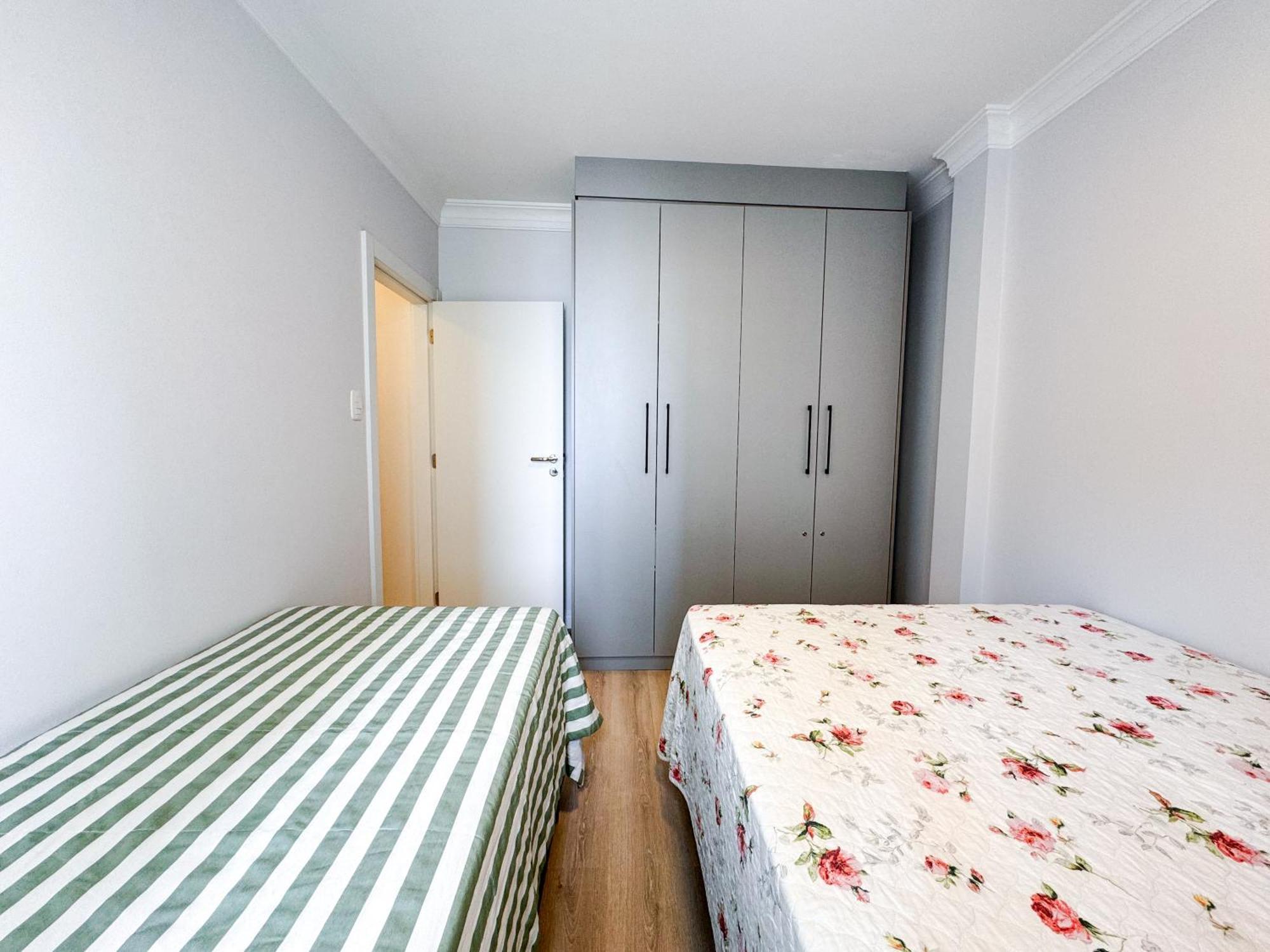 Bc Com Vista O Mar Apartment Balneario Camboriu