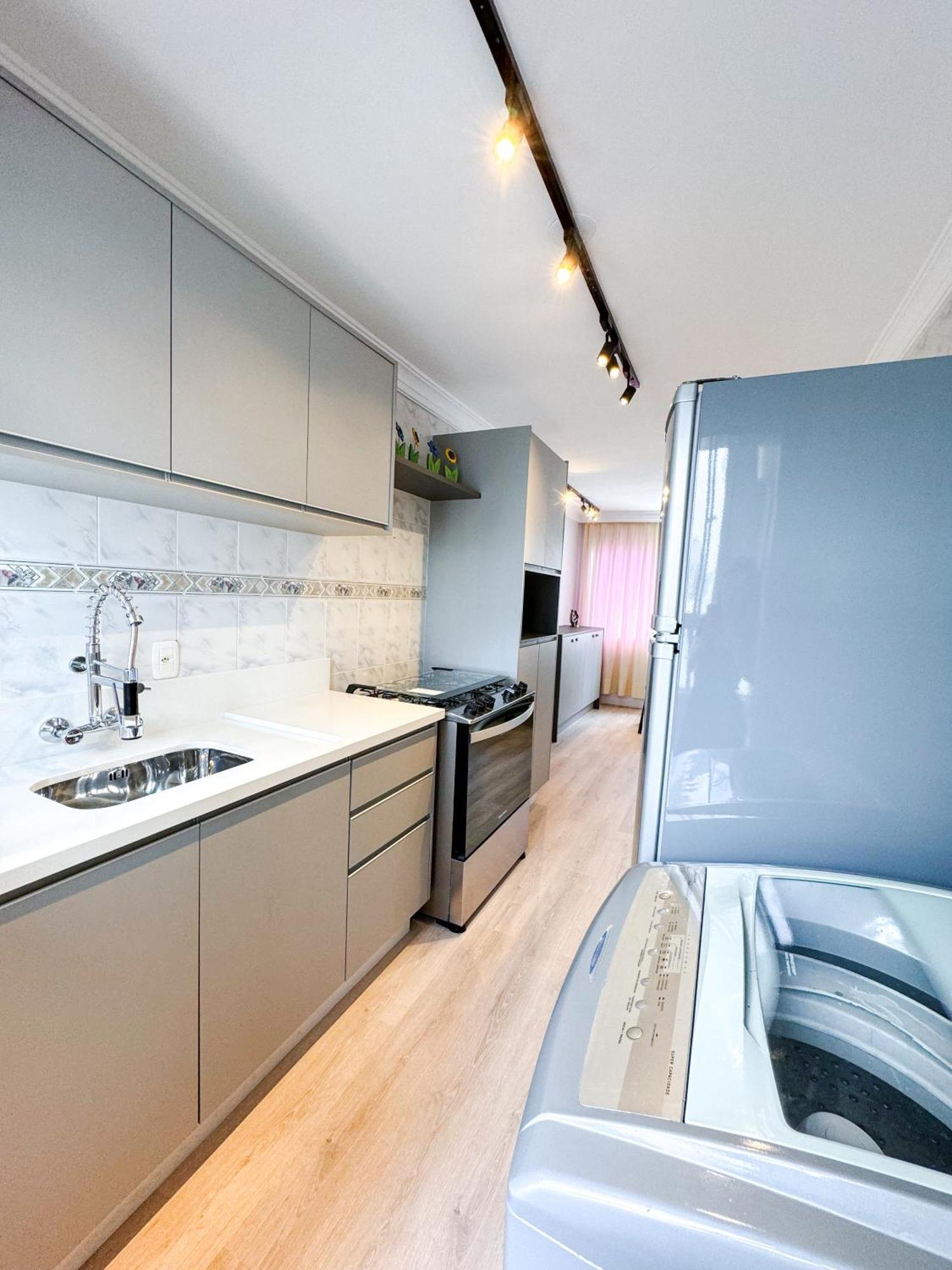 Apartment Bc Com Vista O Mar Balneario Camboriu