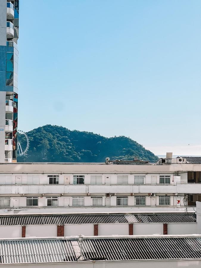 Bc Com Vista O Mar Apartamento Balneário Camboriú
